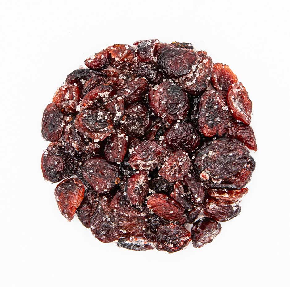 Sourcran benefits