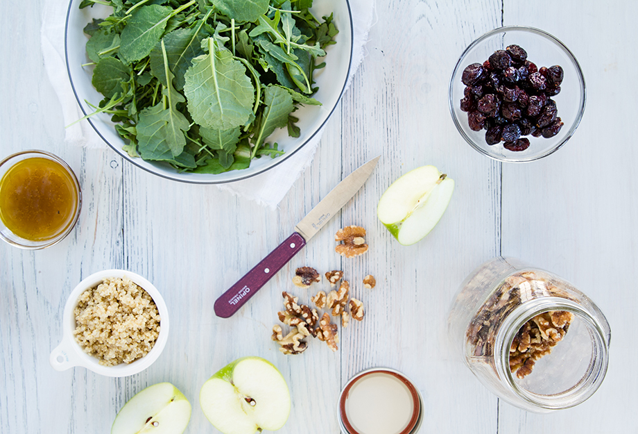 Salade-article