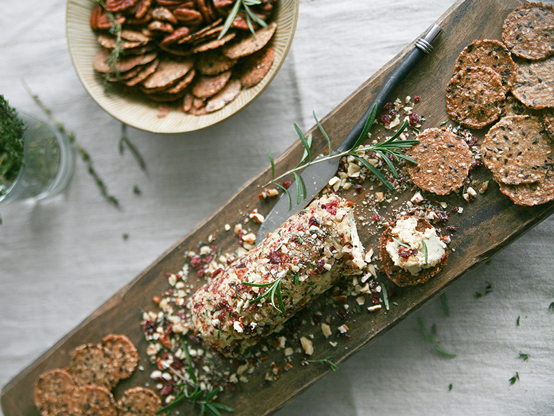 collations-recettes-bloggeurs-canneberges-croutons