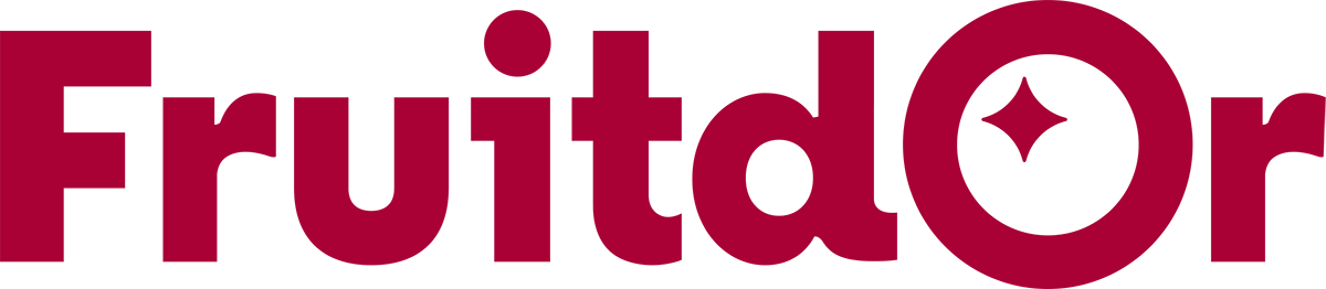 Nouveau logo Fruit d'Or