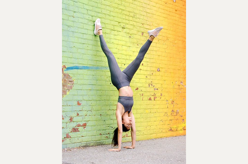 yoga-yogi-slow living-cranberries