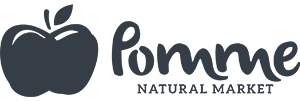 pomme-natural-market-logo